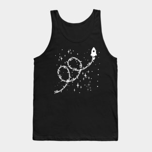 Follow your dream Tank Top